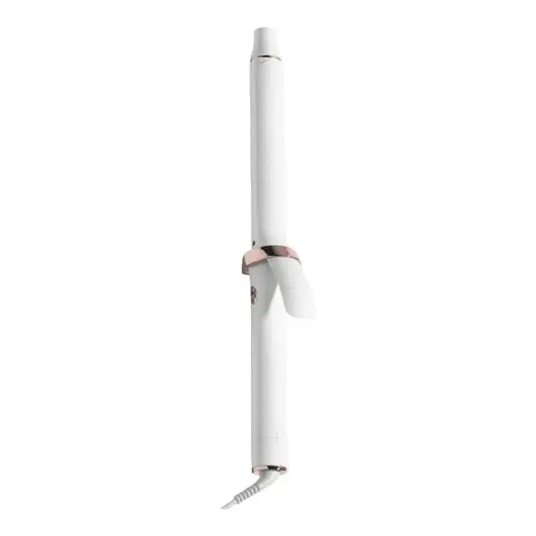 Singlepass Curl Ceramic Extra-long Barrel Curling Iron