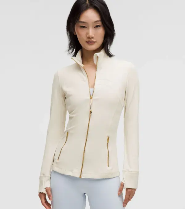 Define Jacket