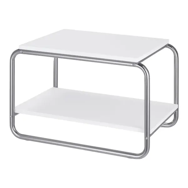 BAGGBODA Side Table, 71x50 cm