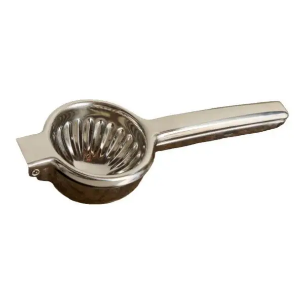 Stainless Steel Citrus Juicer