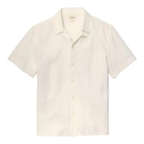 Riviera Cabana Shirt