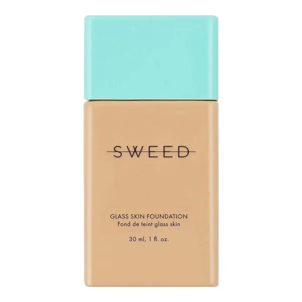 Glass Skin Foundation 30ml