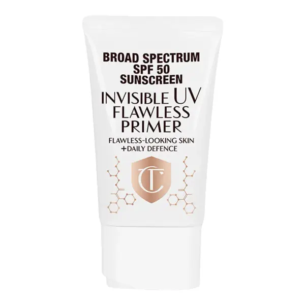 Invisible UV Flawless Poreless Primer SPF50