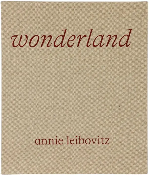 Wonderland – Luxury Edition