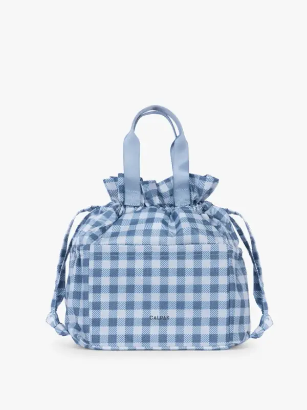 Insulated Lunch Bag - BLOSSOM CHERRY