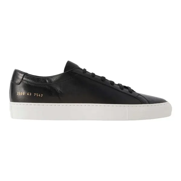 Original Achilles Leather Sneakers