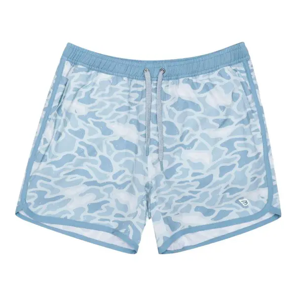 Swim Trunk