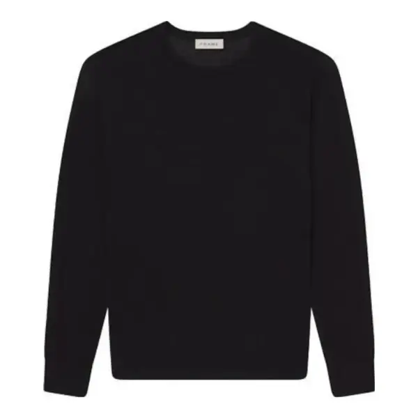 Superfine Crewneck Sweater