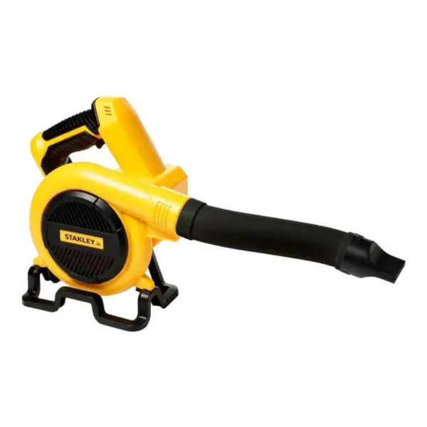 Battery Powered Leaf Blower Toy