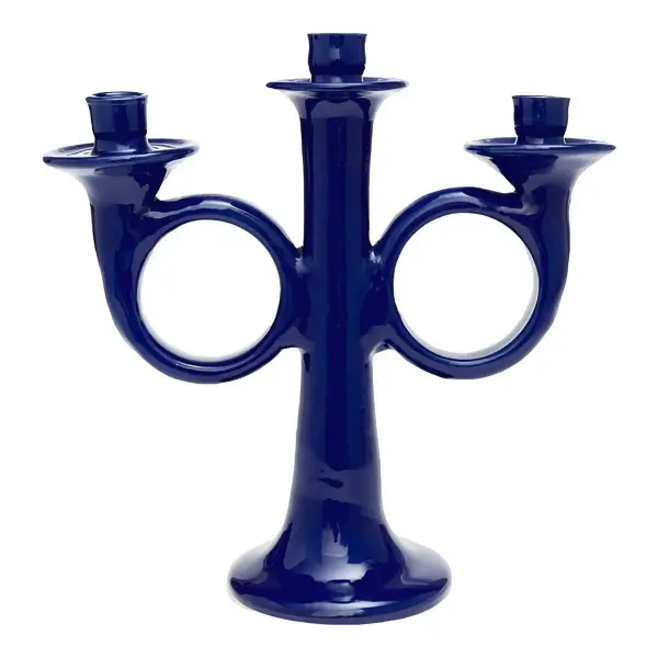 Loretta Candelabra Candleholder