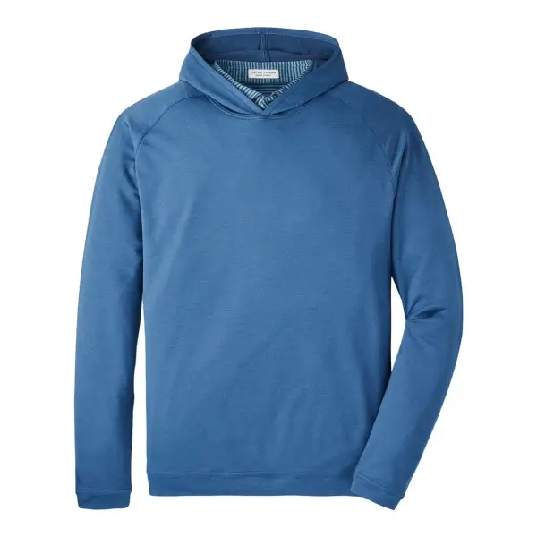 Pine Performance Hoodie