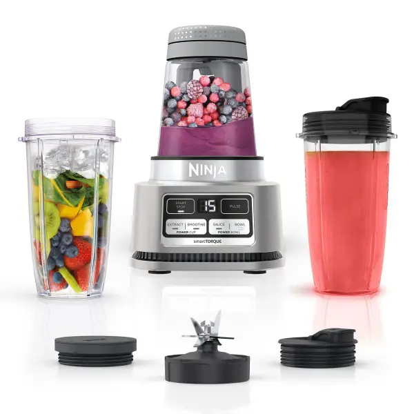 Foodi Smoothie Bowl Maker and Nutrient Extractor