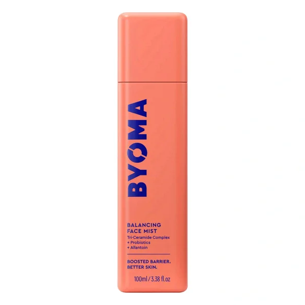 Balancing Face Mist