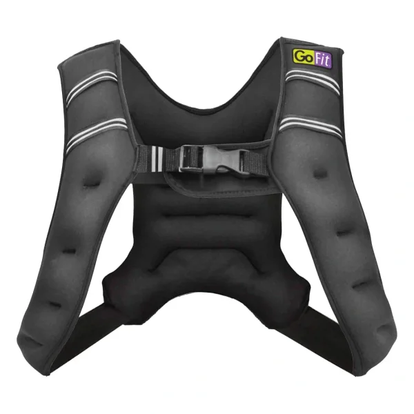 10 lb. Weighted Vest