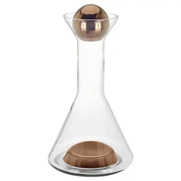 Tank Decanter