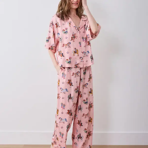 Eco Satin Wildest Dreams Set