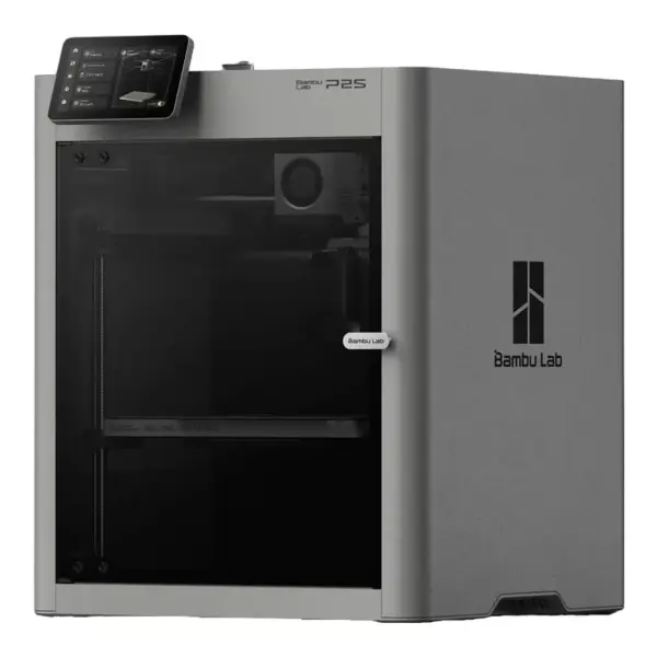 P2S Printer
