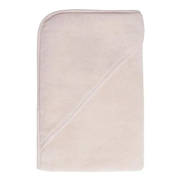 Organic Hooded Baby Towel
