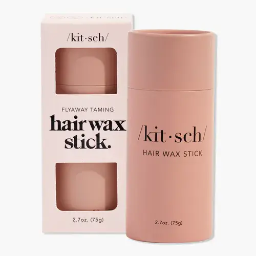 Hair Wax Slick Stick