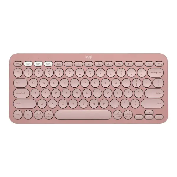 Pebble Keys 2 K380s