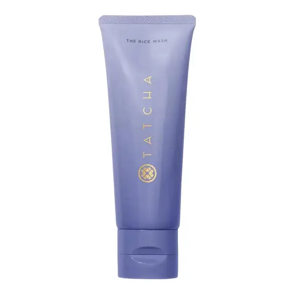 The Rice Wash Soft Cream Cleanser, 8.0 oz
