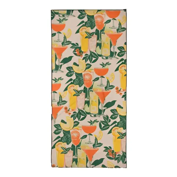  Beach Towel
