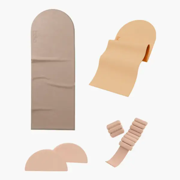 Yogi Kit
