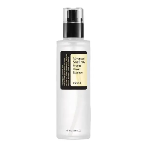 Advanced Snail 96 Mucin Power Essence 100 Ml
