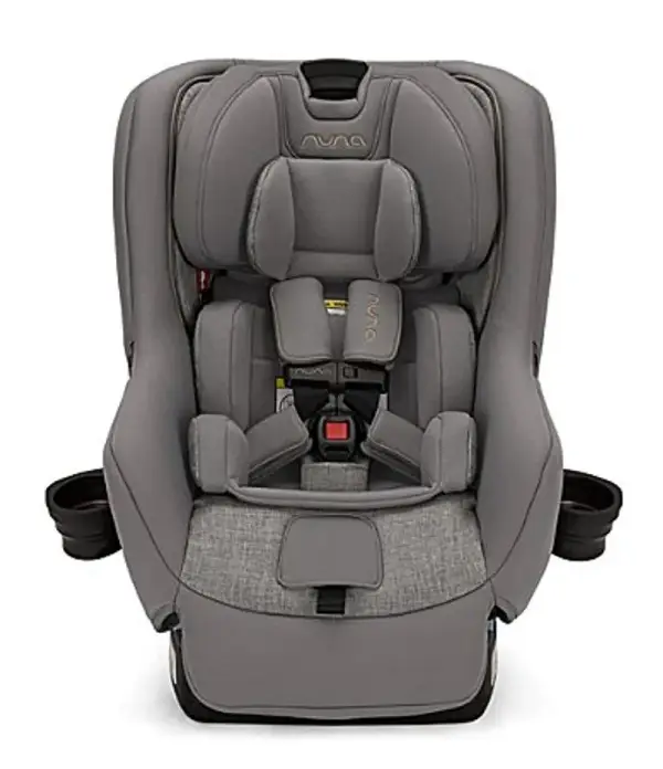 Rava Refined Secure Convertible Car Seat