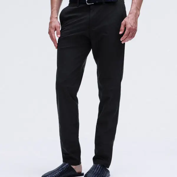 Commission Slim-Fit Pant Warpstreme