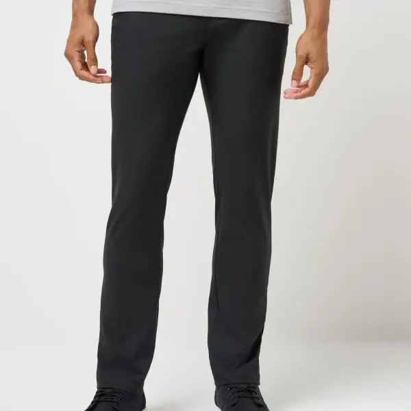 Wanderlust Golf Pant