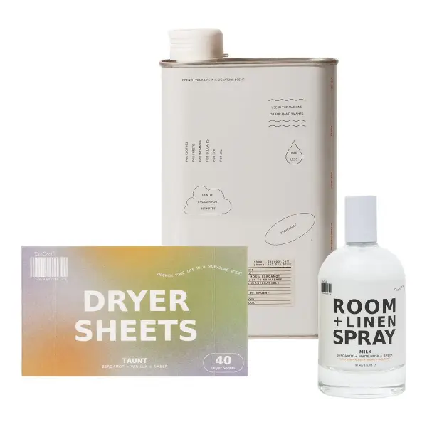 Build Ur Own Laundry Day Set