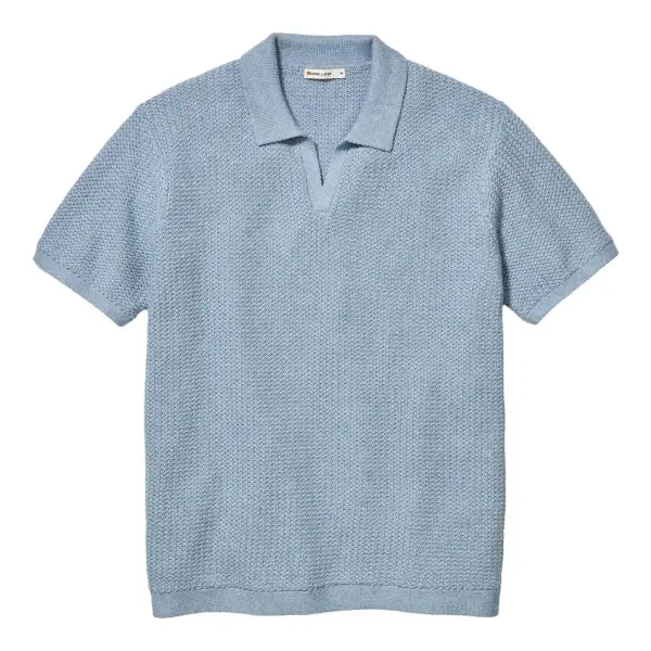 Conrad Sweater Polo