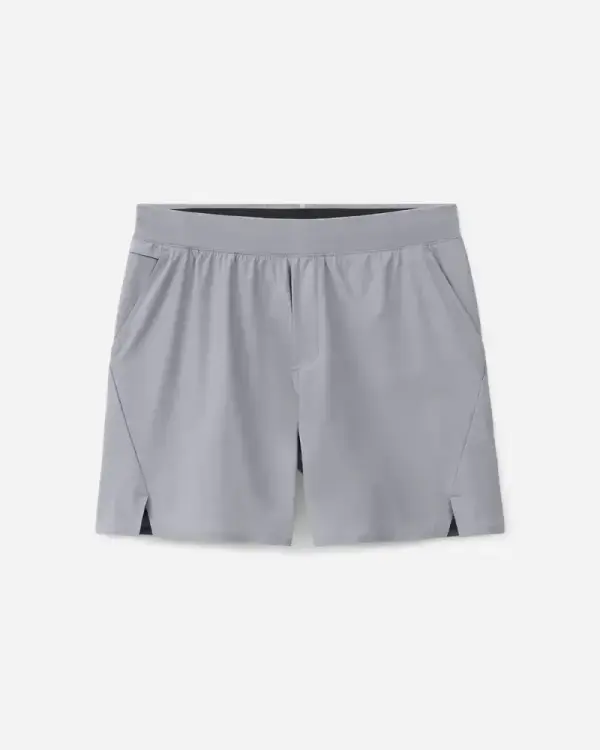 Set Short | 6.5-inch