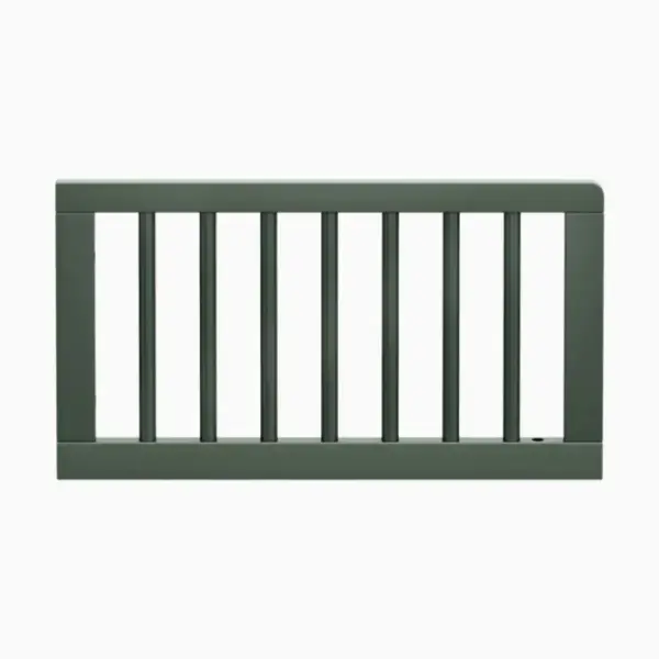 daVinci Toddler Bed Conversion Kit (M19699) - Forest Green