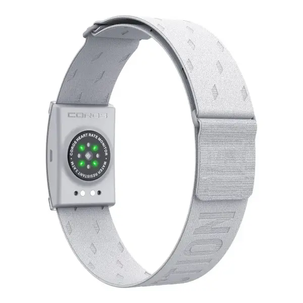 Heart Rate Monitor