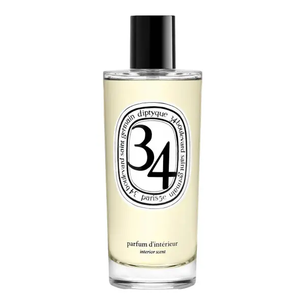 34 Blvd St Germain Room Spray