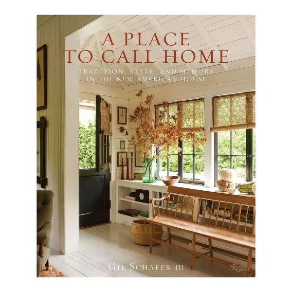 A Place To Call Home