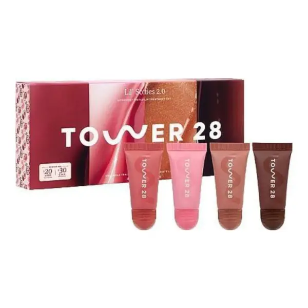 Lil' Softies Lip Kit