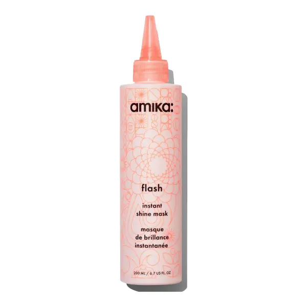 Flash Instant Shine Mask