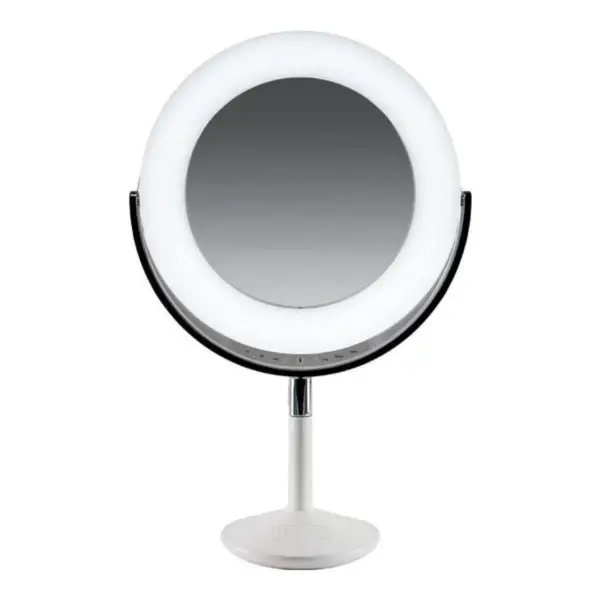 Beauty Ring Makeup Mirror & Ring Light