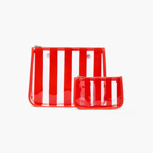 Bogg Bag Decorative Insert - Buoy Red