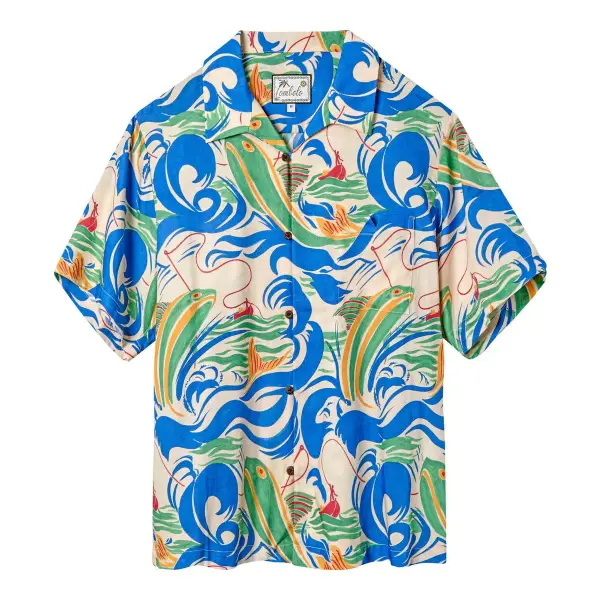 Perfect Cast Shirt