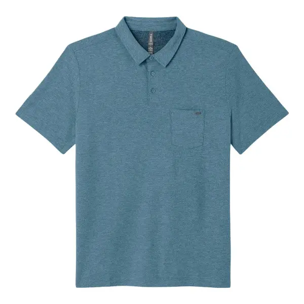 Ace Polo Top