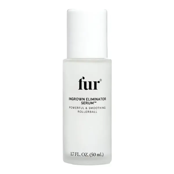 Ingrown Eliminator Serum Rollerball 50 ml