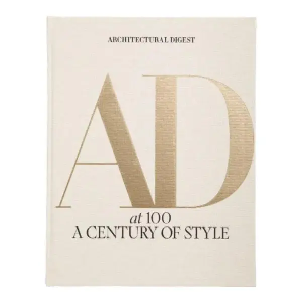 Architectural Digest At 100 The Collectors Edition Book