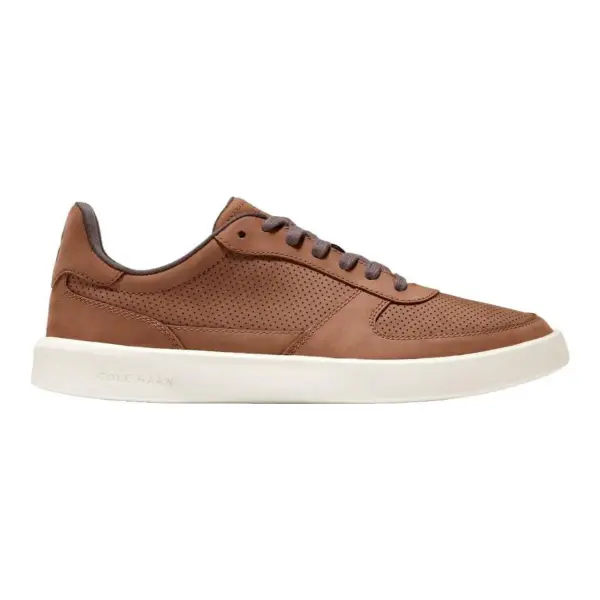 Grand Crosscourt Daily Court Sneakers