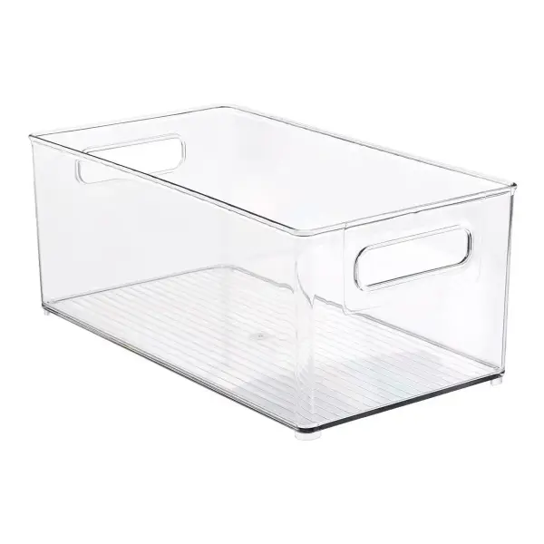 Linus Pantry Bins