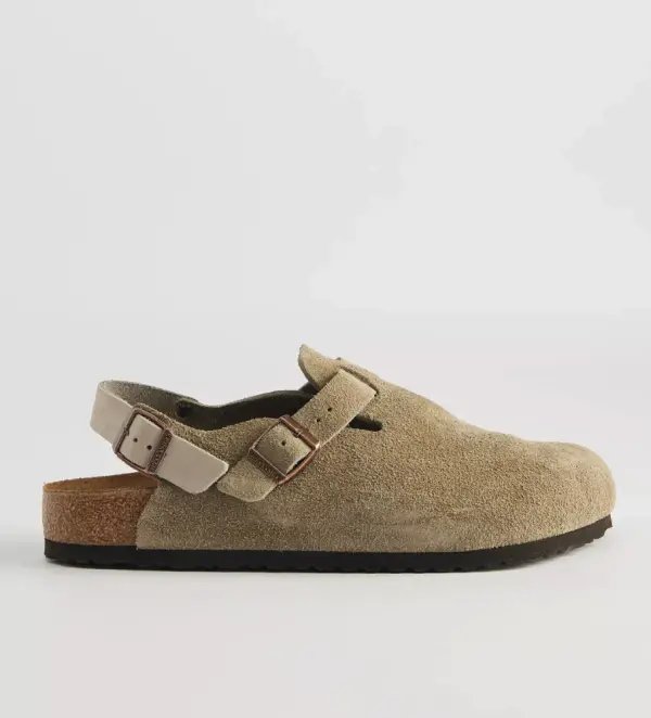 Birkenstock Men's Tokio Clog
