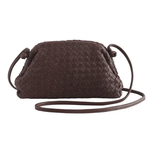 Pouch Crossbody Clutch